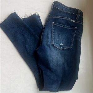 Women's Blue Jeans